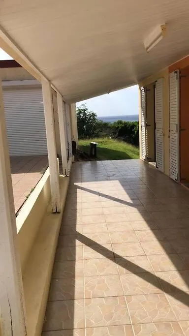 Appartement Maison Bourg Des Anses D'Arlet Les Anses-d'Arlet Martinique