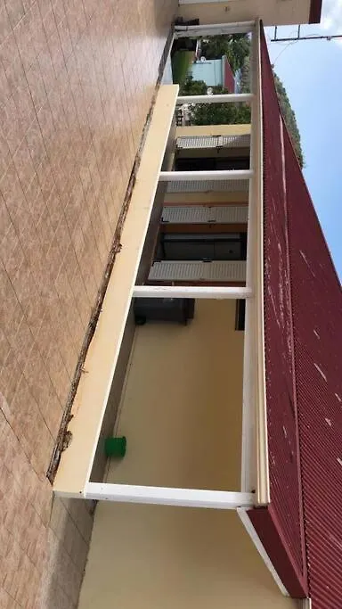 Maison Bourg Des Anses D'Arlet Les Anses-d'Arlet Martinique