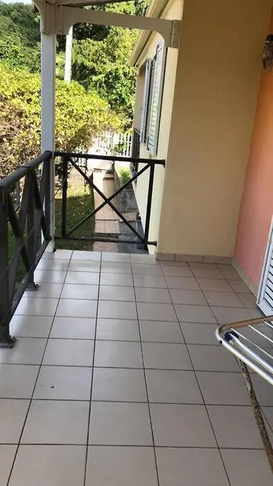 Maison Bourg Des Anses D'Arlet Les Anses-d'Arlet 0*,  Martinique