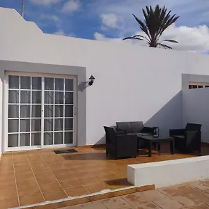 Casa érika Appartement Tarajalejo
