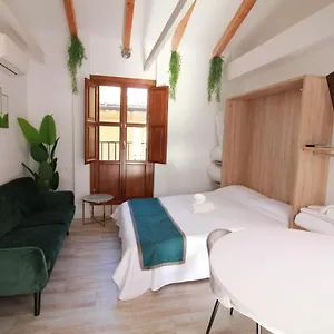 Gloria Appartement Grenade