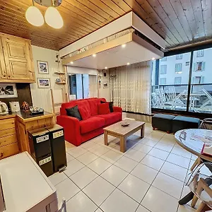 Ladybird Appartement Chamonix