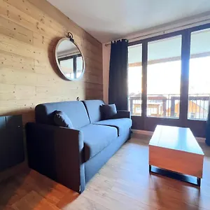 Mas De Blais Chaleureux à 5 Minutes Des Pistes Appartement Briançon